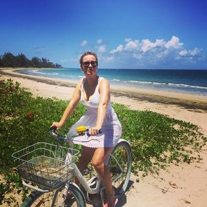 Meet your Posher, Ana